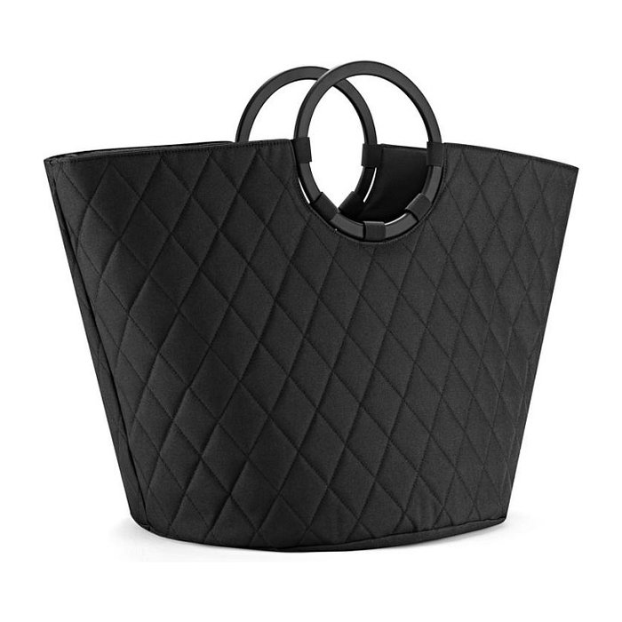 Reisenthel Loophome S Frame Rhombus Black