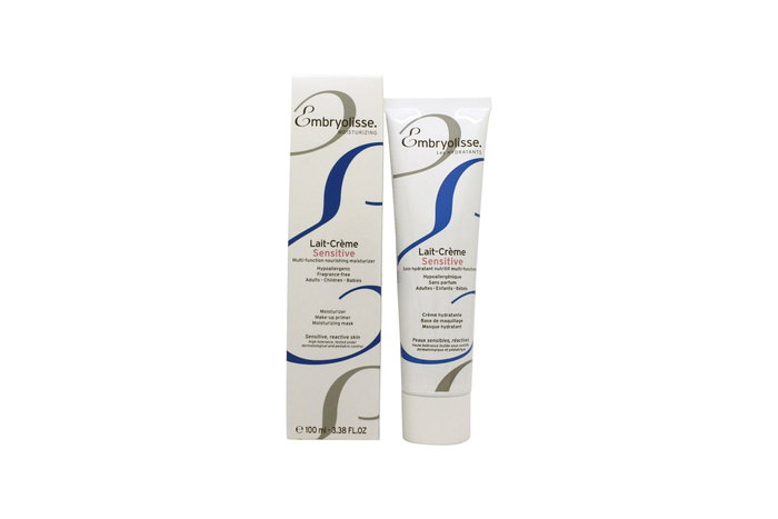 Embryolisse Lait-Crème Sensitive 100 ml Embryolisse Lait-Crème Sensitive 100 ml