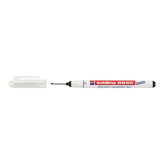 Edding 8850 Marcador para Carpintero 4-8850-1-4001 Edding 8850 Marcador para Carpintero 4-8850-1-4001