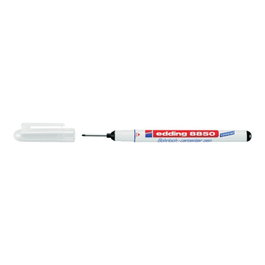 Edding 8850 carpenter Marcador Permanente Negro 0.7-1 mm