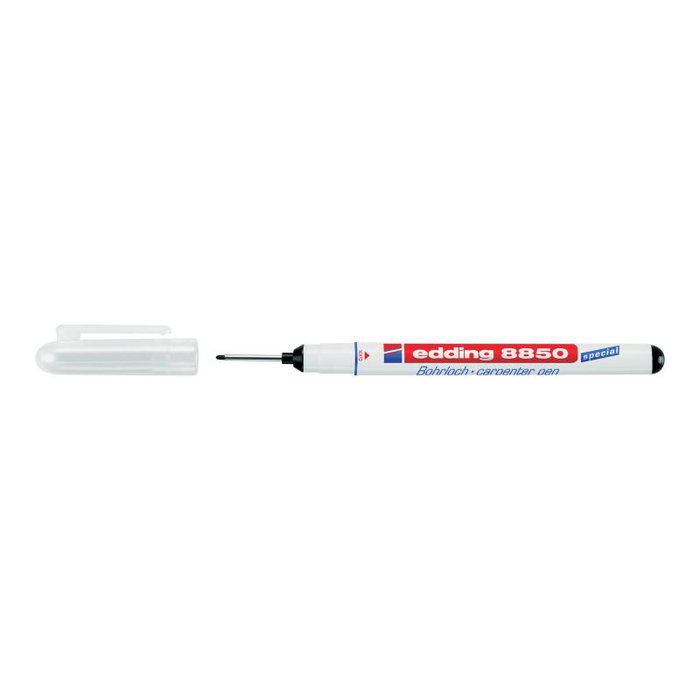 Edding 8850 Marcador para Carpintero 4-8850-1-4001 Edding 8850 Marcador para Carpintero 4-8850-1-4001