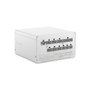 Fractal Design ION 3 1000 W 80 Plus Gold Blanca (FD-P-IA3G-101)</div>