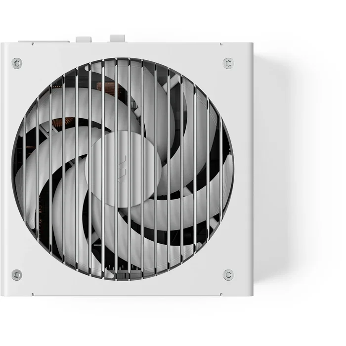 Fractal Design FD-P-IA3G-101-EU-WT Fuente de Alimentación Ion 3 1000W 80 Plus Gold ATX Blanca