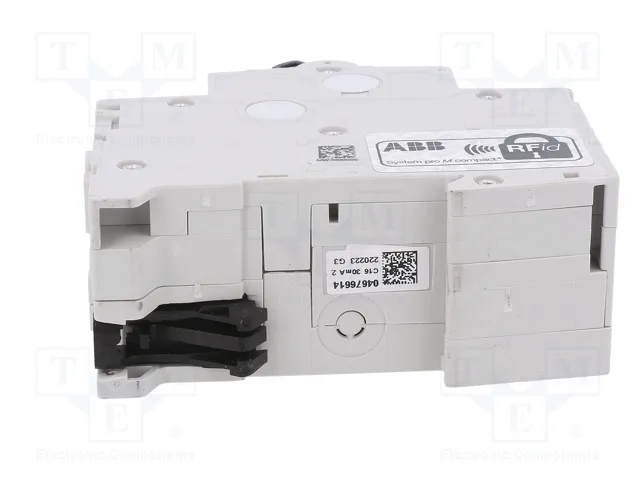 ABB DS201AC-C16/0.03 RCBO 16A 30mA 1+N