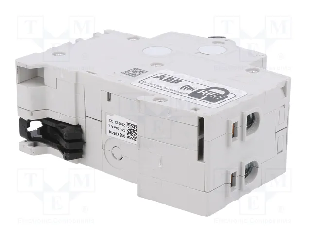 ABB DS201AC-C16/0.03 RCBO 16A 30mA 1+N