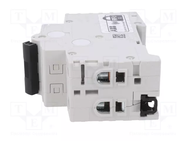 ABB DS201AC-C16/0.03 RCBO 16A 30mA 1+N