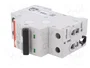 ABB DS201AC-C16/0.03 RCBO 16A 30mA 1+N