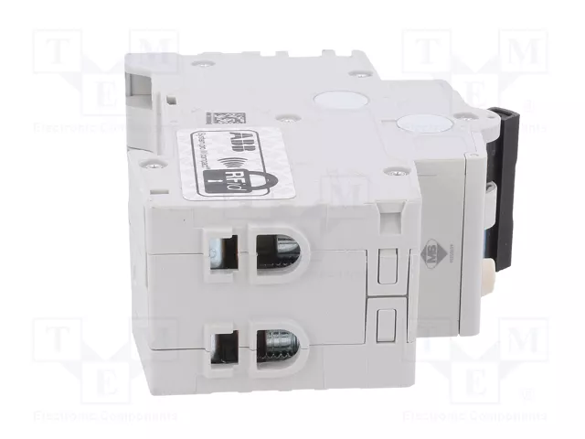 ABB DS201AC-C16/0.03 RCBO 16A 30mA 1+N