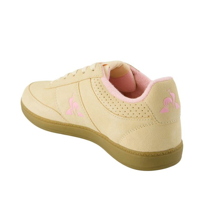 Zapatillas Deportivas Mujer Le coq sportif Lcs Derby Suede 11-12 Años