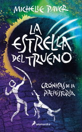 La Estrella del Trueno, Michelle Paver - SALAMANDRA
