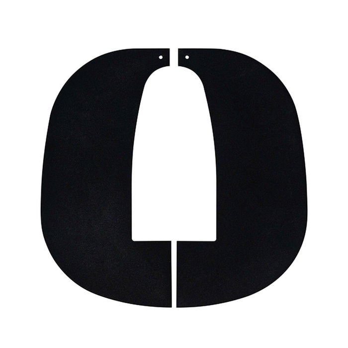 Soporte de Mesa para Pantalla B-Tech BT8380-FFT/B