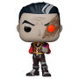 FUNKO Figura POP League of Legends Arcane Silco