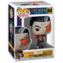 FUNKO Figura POP League of Legends Arcane Silco
