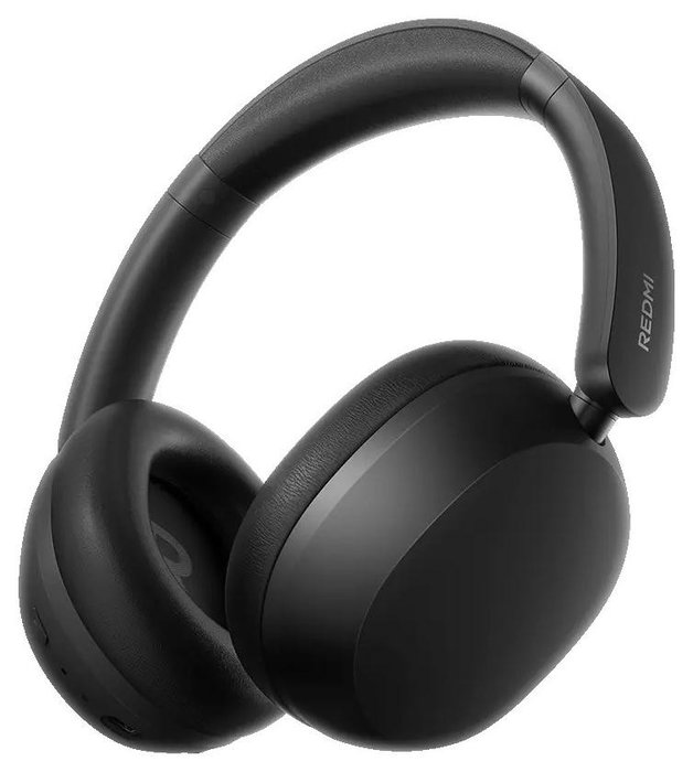 Xiaomi Redmi Headphones Neo Obsidian Black M2546E1 Xiaomi Redmi Headphones Neo Obsidian Black M2546E1