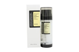 CosRx Advanced Snail Radiance Dual Essence 80ml