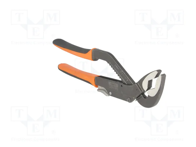 BAHCO Alicates ajustables tipo Cobra 250 mm