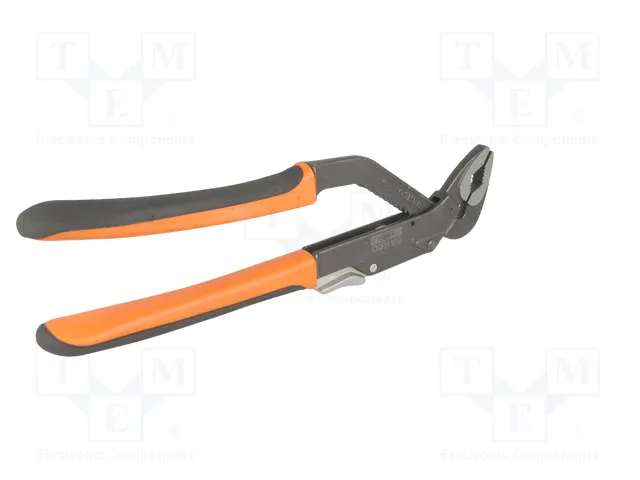 BAHCO Alicates ajustables tipo Cobra 250 mm