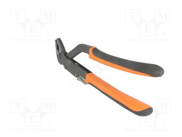 BAHCO Alicates ajustables tipo Cobra 250 mm
