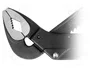 BAHCO Alicates ajustables tipo Cobra 250 mm