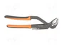 BAHCO Alicates ajustables tipo Cobra 250 mm