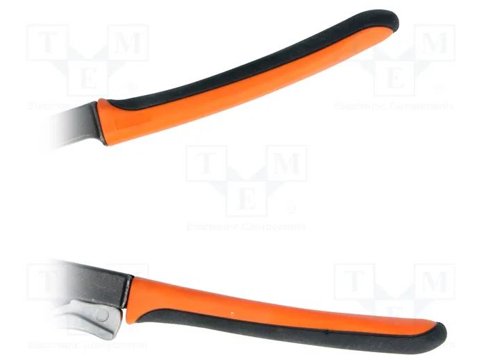 BAHCO Alicates ajustables tipo Cobra 250 mm