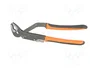 BAHCO Alicates ajustables tipo Cobra 250 mm