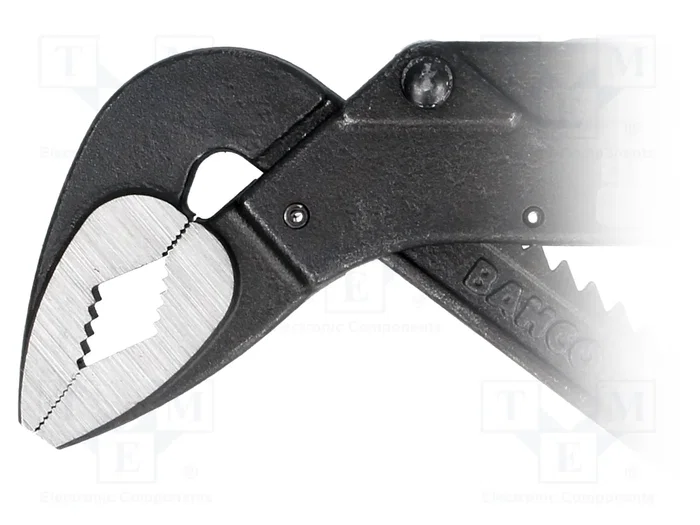 BAHCO Alicates ajustables tipo Cobra 250 mm