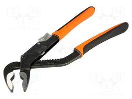 BAHCO Alicates ajustables tipo Cobra 250 mm