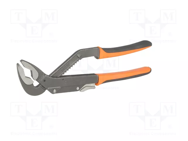BAHCO Alicates ajustables tipo Cobra 250 mm