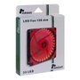 Inter-Tech ARGUS L-12025 RD 120x120x25 mm