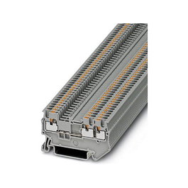 Phoenix Contact PT 1.5/S-TWIN Borna de paso