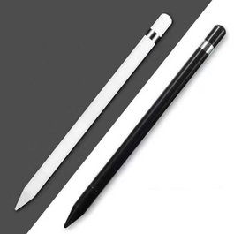 CoreParts Lápiz Óptico Pasivo Universal Negro