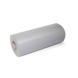 Emuca Esterilla antideslizante para cajones Efecto textil Gris 20m x 480mm