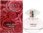 Yardley Opulent Rose Eau De Toilette 50 ml Spray