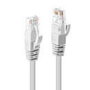 Lindy Cable Cat.6 U/UTP 7.5m Blanco