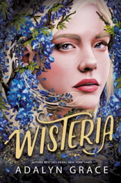 Wisteria, Adalyn Grace - BOOKS4POCKET EDITORIAL