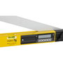 Stabila TECH 700 DA Buscador de Ángulos Digital 45 cm