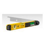 Stabila STABILA TECH 700 DA Medidor de Ángulos Electrónico de 45 cm
