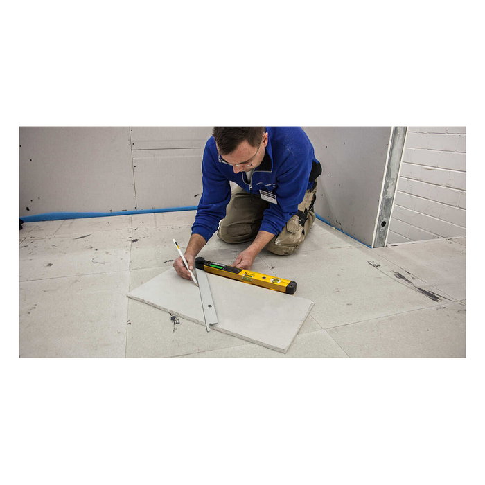 Stabila STABILA TECH 700 DA Medidor de Ángulos Electrónico de 45 cm