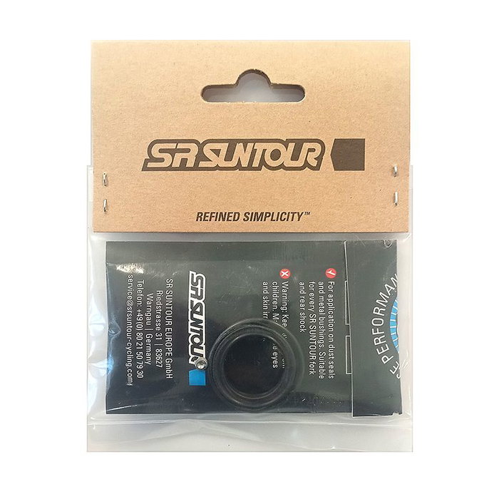 Suntour Kit de juntas de aceite AM.RS16-17 UNAIR/RS15 EP