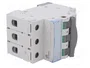 Legrand FR300 Interruptor de aislamiento 3P 32A 400VAC