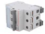 Legrand FR300 Interruptor de aislamiento 3P 32A 400VAC