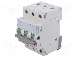 Legrand FR300 Interruptor de aislamiento 3P 32A 400VAC