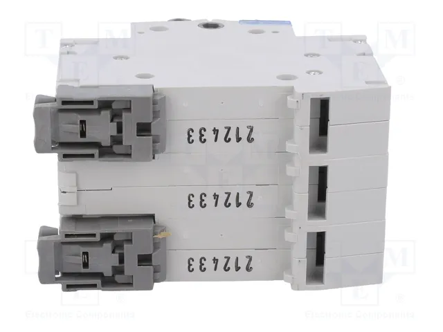 Legrand FR300 Interruptor de aislamiento 3P 32A 400VAC