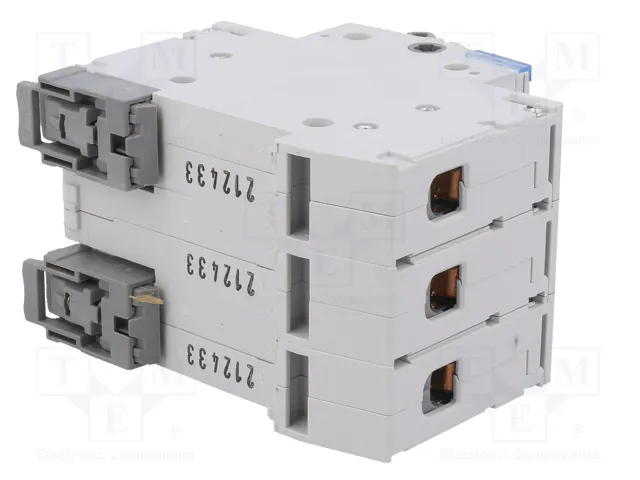 Legrand FR300 Interruptor de aislamiento 3P 32A 400VAC
