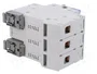 Legrand FR300 Interruptor de aislamiento 3P 32A 400VAC