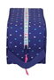 Safta Zapatillero Benetton Drop Mediano 29x15x14cm