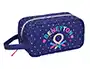 Zapatillero de Viaje Benetton Drop Multicolor 29 x 15 x 14 cm