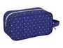 Zapatillero de Viaje Benetton Drop Multicolor 29 x 15 x 14 cm