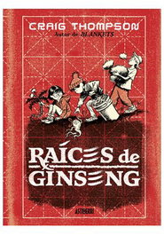 Astisendo Grupo Editorial Raíces de Ginseng